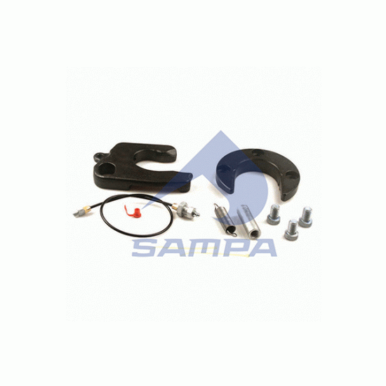 Ремонтен комплект  за лафет JSK 37 C / E / EA / ER / ME 140