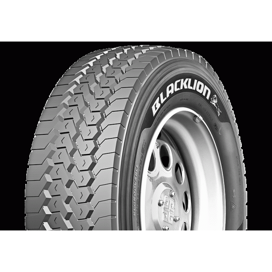 Гума РЕМАРКЕ КАРИЕРНА, ON/OFF, BT269, 148/145K, 18PR, 275/70R22.5 - за ремаркета за дърва