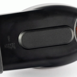 Панел фар (корпус) тип скоба за страничен монтаж на FT-356 LED IND