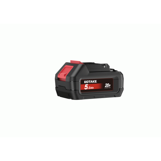 Акумулаторна батерия , 20V, 5.0Ah, 121*79*70 mm, 0,7kg № 20B5 - Rotake