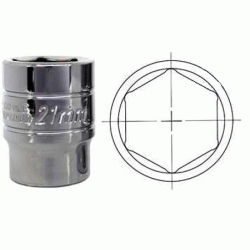 КАМЪК ТРЕСЧОТКА 3/4 29MM X 52MM 6-СТЕН ПЛИТЪК,ИНСТРУМЕНТ- КАМЪК ТРЕСЧОТКА 3/4 29MM X 52MM 6-СТЕН ПЛИТЪК,ИНСТРУМЕНТ-