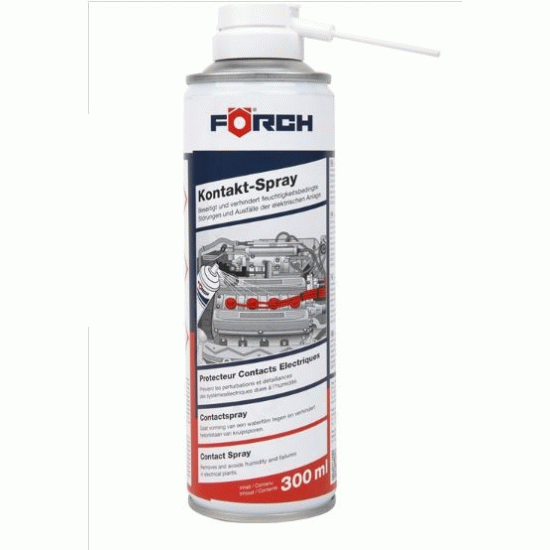 Спрей контактен 300ml.