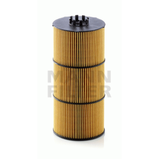 Филтър маслен ; MERCEDES-BENZ ACTROS MP4(14- )(11- ) ANTOS(12- ) AROCS(14- ); SETRA Series 400(13- )(01- ) Series 500(13- )(14- )