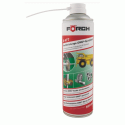 Спрей гресиращ  за високи натоварвания с OMC2 S477, 500ml