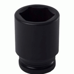 Вложка гайковерт 1", 33mm