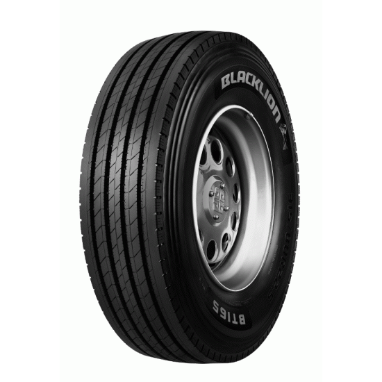 Гума ВЛЕКАЧ ПРЕДНА BT165, 135/133L, 16 PR, 215/75R17.5, регионална