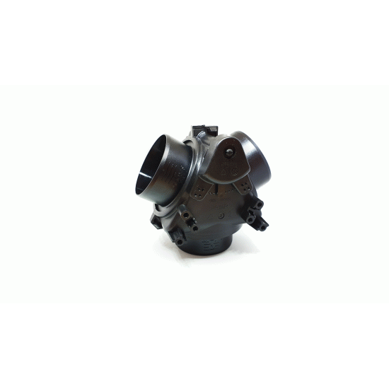 Разклонение Y-образно, 60 mm с разпределителна клапа
