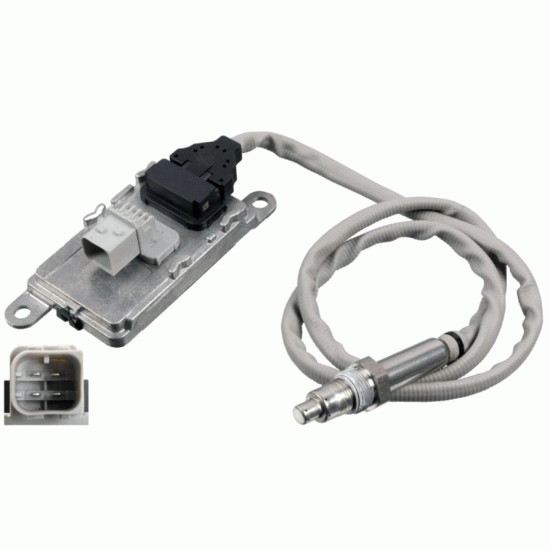 Сензор NOX ; SCANIA P,G,R,T - series(13- )