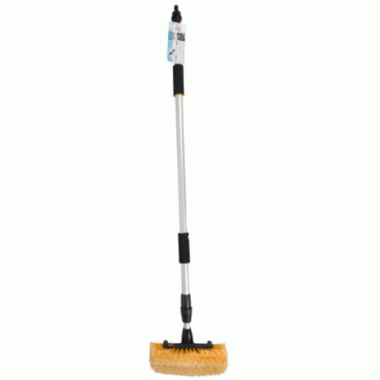 Четка за миене телескопична 125-230cm