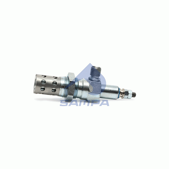 Свещ 24V подгревна ; MAN TGA(01- ) TGX(07- ) TGL(05- ) M 2000 L(95-07); MERCEDES-BENZ ATEGO(98-04) LP(63-98)