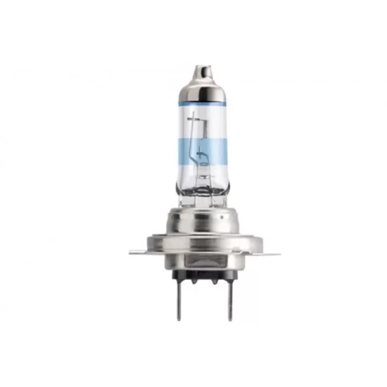 Крушка H7 12V/55W PX26d,+100 % повече светлина