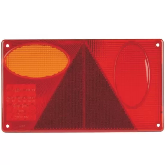Стъкло стоп универсален LED Multipoint, LH