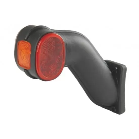 Рогче Ecopoint II LH/RH 24V