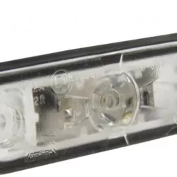 Габарит преден вграден  LED