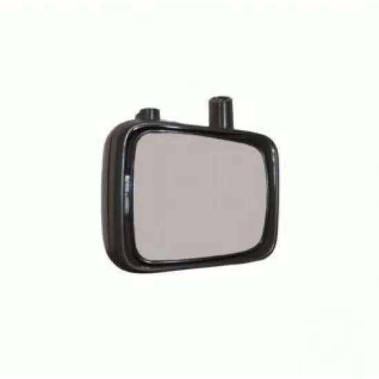 Огледало широкоъгълно RH с нагревател, IV 24V,R300,235x210mm -Volvo FHII /FMII '07>-
