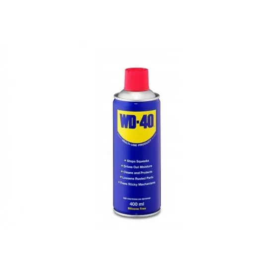 Технически спрей WD-40 400 ML № 80204 - WD40