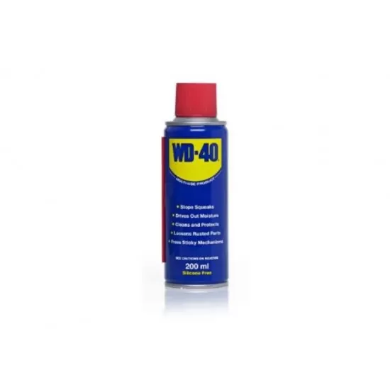 Технически спрей WD-40 200ML