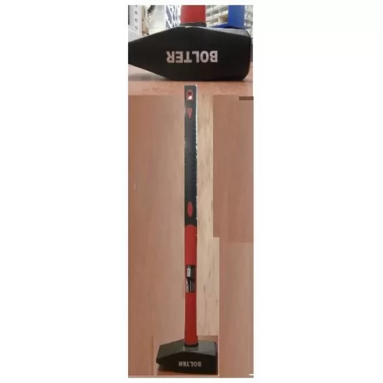 Чук с дръжка от фибростъкло 8kg