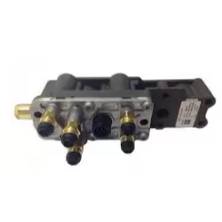 Блок управление скоростна кутия ZF OE