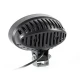 Фар работен универсален LED бял 6200 lm, 53W, 12-24V с кабел 1.5 м, широк светлинен лъч за близка зона, IP69