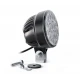 Фар работен универсален LED бял 6200 lm, 53W, 12-24V с кабел 1.5 м, широк светлинен лъч за близка зона, IP69