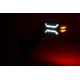 Рогче диодно RH, 12/24V, кабел 0.5 m, серия DRAGON дълго рамо