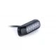 Мигач универсален LED, 12/24V, една функция, с кабел 1 m - за сериен монтаж със серия FT-33*