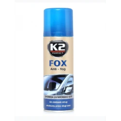 Технически спрей против запотяване на стъклата - FOX 150 ml