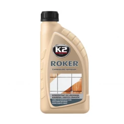 Течност за миене на калциеви отлагания, ръжди и др. -ROCKER 1L