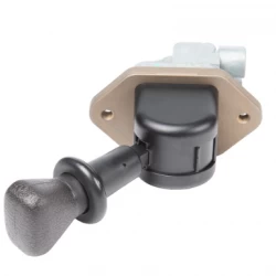 Кран ръчна спирачка M16x1.5, 10 bar; MAN E 2000(00- ) F 2000(00- ) L 2000(00- ) TGA(02- ) TGM(06- ) TGS(11- ) TGX(09- )