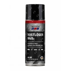 Спрей антикорозионен 400ML.