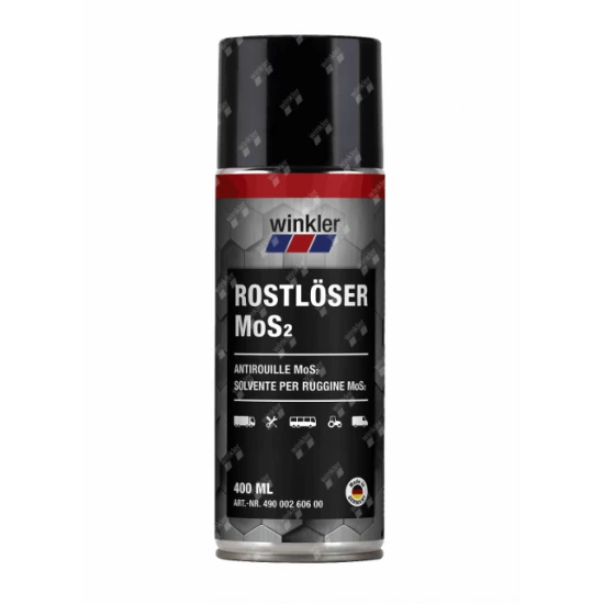 Спрей антикорозионен 400ML.