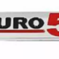 ЕМБЛЕМА ХРОМИРАНА EURO5