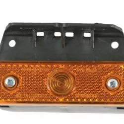 Габарит страничен оранжев-24V-