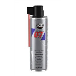 Спрей мултифункционален 500ml.
