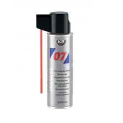 Спрей мултифункционален 250ml.