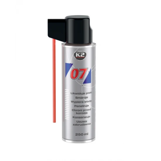 Спрей мултифункционален 250ml.