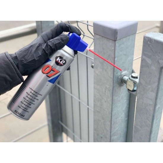 Спрей мултифункционален 250ml.