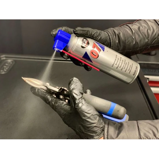 Спрей мултифункционален 250ml.