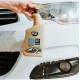 Технически спрей за почистване на силно замърсени стъкла Nuta 700ml.