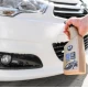 Технически спрей за почистване на силно замърсени стъкла Nuta 700ml.