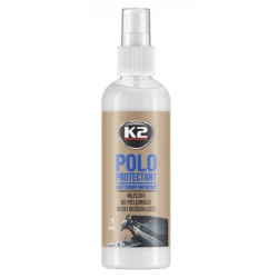 Спрей за почистване на табло -Polo 250ml.-