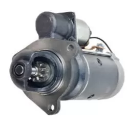 Стартер; SCANIA 4 - series(01-08)(96-05)