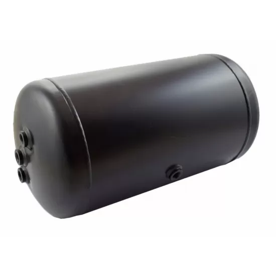 Бутилка за въздух 40L, 12.5BAR 310X605MM; MAN TGA(01- ) TGL(05- ) TGM(06- ) TGS(08- ) TGX(07- )