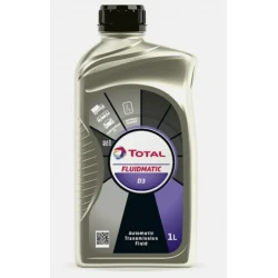 Масло хидравлично Total Fluidematic D3 1L