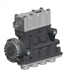 Клапан въздушно окачване M16x1.5, VOLVO FH/FM 2012-, FMX, RVI Premium II, D/C/T
