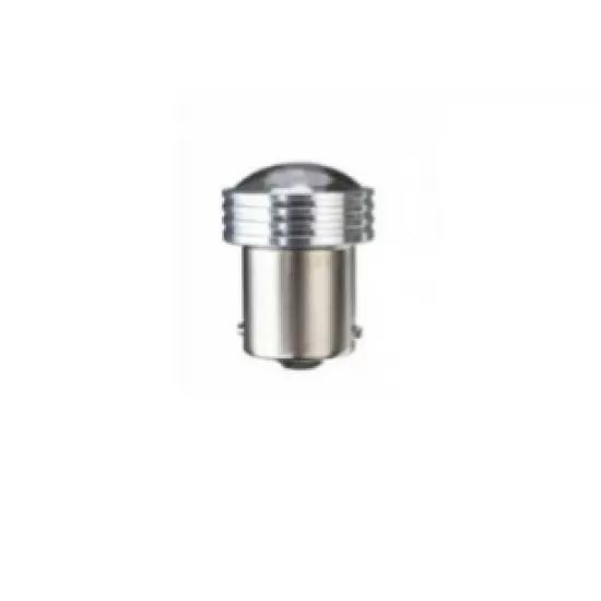 Крушка R5W,LED,24V, с лупа, к-кт 2 броя.