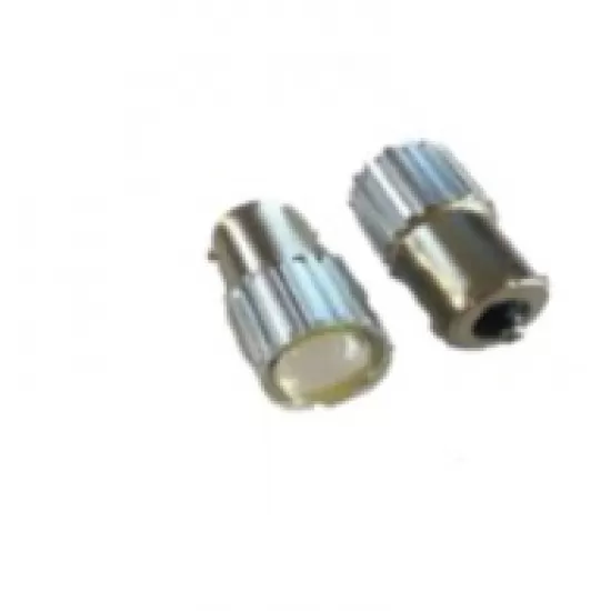 Крушка R5W,LED,24V-к-кт 2 броя-усилени