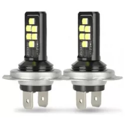 Крушка H7,LED,24V-К-кт. 2 броя
