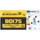 Гума ВЛЕКАЧ ЗАДНА BD175 регионална 315/70R22.5, 156/150L